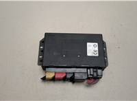 4B0962258L Блок управления центральным замком Audi A6 (C5) 1997-2005 20452651 #1