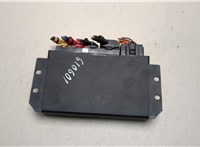 4B0962258L Блок управления центральным замком Audi A6 (C5) 1997-2005 20452651 #3