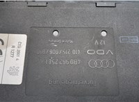 4B0962258L Блок управления центральным замком Audi A6 (C5) 1997-2005 20452651 #4