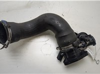 0345E6 Заслонка дроссельная Peugeot 807 20452659 #1