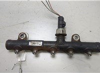  Рампа (рейка) топливная Peugeot 807 20452662 #1