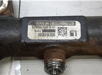  Рампа (рейка) топливная Peugeot 807 20452662 #2