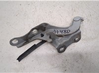  Петля капота Pontiac Vibe 1 2002-2008 20452679 #1