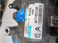 648754 Компрессор кондиционера Peugeot 308 2007-2013 20452680 #5