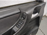  Дверная карта (Обшивка двери) Opel Zafira A 1999-2005 11421997 #5