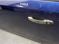  Ручка двери наружная Opel Astra H 2004-2010 11422007 #3