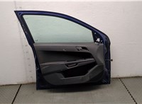  Ручка двери наружная Opel Astra H 2004-2010 11422007 #7
