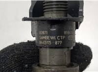 13537808089 Форсунка топливная BMW X6 E71 2007-2014 20452706 #3
