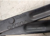  Ограничитель двери Volvo XC90 2002-2014 20452709 #2