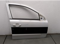  Ручка двери наружная Opel Astra H 2004-2010 11422013 #1