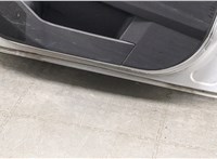  Ручка двери наружная Opel Astra H 2004-2010 11422013 #5