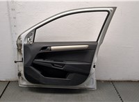  Ручка двери наружная Opel Astra H 2004-2010 11422013 #6