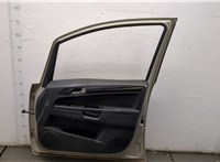  Стеклоподъемник электрический Opel Zafira B 2005-2012 11422020 #2
