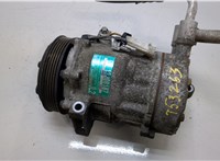 6854082, 13208187 Компрессор кондиционера Opel Vectra C 2002-2008 20452747 #1
