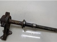 39100CA000 Полуось (приводной вал, шрус) Nissan Murano 2002-2008 20452753 #1