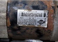 23300BC20A Стартер Nissan Note E11 2006-2013 20452758 #3