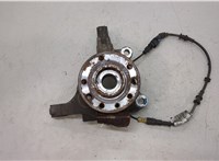  Ступица (кулак, цапфа) Opel Vectra C 2002-2008 20452762 #1