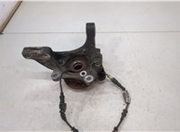  Ступица (кулак, цапфа) Opel Vectra C 2002-2008 20452762 #2