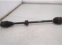  Полуось (приводной вал, шрус) Honda Civic 2000-2006 20452771 #1
