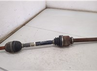  Полуось (приводной вал, шрус) Renault Laguna 3 2007- 20452773 #1