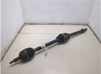  Полуось (приводной вал, шрус) Renault Laguna 3 2007- 20452773 #3
