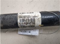  Полуось (приводной вал, шрус) Renault Laguna 3 2007- 20452773 #6
