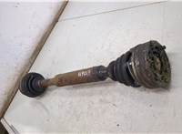  Полуось (приводной вал, шрус) Volkswagen Passat 5 1996-2000 20452779 #2