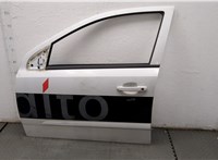  Ручка двери наружная Opel Astra H 2004-2010 11422045 #1