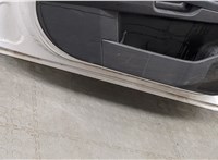  Ручка двери наружная Opel Astra H 2004-2010 11422045 #5
