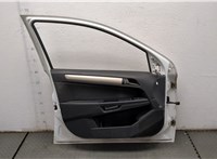  Ручка двери наружная Opel Astra H 2004-2010 11422045 #6