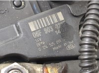 06F903023F, 06F903023FX, 06F903023HX Генератор Volkswagen Golf 5 2003-2009 20452791 #3