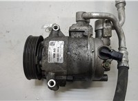 1K0820808B, 1K0820808BX, 5K0820803X Компрессор кондиционера Volkswagen Golf 5 2003-2009 20452795 #1