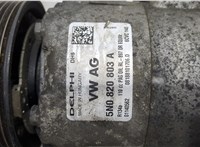 1K0820808B, 1K0820808BX, 5K0820803X Компрессор кондиционера Volkswagen Golf 5 2003-2009 20452795 #3
