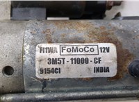  Стартер Ford Focus 2 2008-2011 20452810 #3