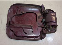 63910TA0A00ZZ Лючок бензобака Honda Accord 8 2008-2013 USA 20452814 #2