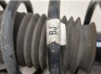  Амортизатор подвески Opel Astra H 2004-2010 20452828 #3