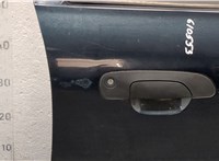  Замок двери Ford Mondeo 2 1996-2000 11422059 #3
