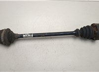 4B0501203C Полуось (приводной вал, шрус) Audi A6 (C5) 1997-2005 20452851 #1