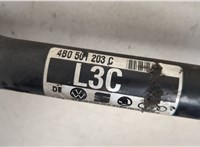 4B0501203C Полуось (приводной вал, шрус) Audi A6 (C5) 1997-2005 20452851 #3