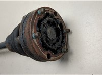 4B0501203C Полуось (приводной вал, шрус) Audi A6 (C5) 1997-2005 20452851 #4