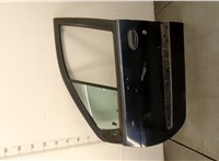  Дверь боковая (легковая) Renault Scenic 1996-2002 20452852 #1
