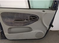  Дверь боковая (легковая) Renault Scenic 1996-2002 20452852 #6