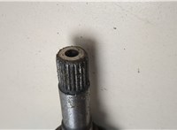  Полуось (приводной вал, шрус) Peugeot 207 20452853 #4