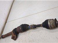  Полуось (приводной вал, шрус) Mazda 3 (BK) 2003-2009 20452855 #2