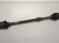  Полуось (приводной вал, шрус) Mitsubishi Galant 1997-2003 20452856 #1