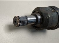  Полуось (приводной вал, шрус) Mitsubishi Galant 1997-2003 20452856 #2