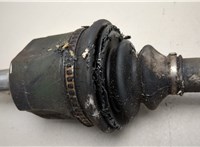  Полуось (приводной вал, шрус) Mitsubishi Galant 1997-2003 20452856 #3