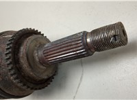  Полуось (приводной вал, шрус) Mitsubishi Galant 1997-2003 20452856 #4