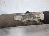  Полуось (приводной вал, шрус) Ford Focus 2 2005-2008 20452857 #2