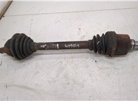 Полуось (приводной вал, шрус) Ford Focus 2 2005-2008 20452864 #1